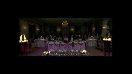 Мисия Лондон teaser Bg/ En Sub 