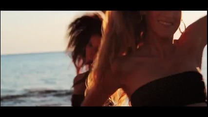 Junior Caldera - A Little Bit More 