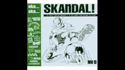 Bad Manners - Home of Football Liquidator