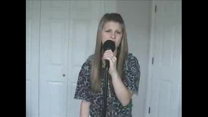 She Singing Take A Bow By Rihanna Sq