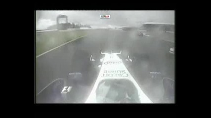 Формула 1 Сезон 2008 - Преглед