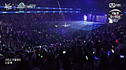 [mnet] M Countdown E480-1 Kcon 2016 Ny (160630)
