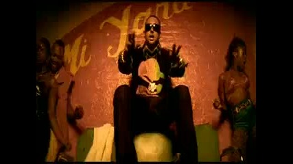 Eve - Give It To You ft. Sean Paul