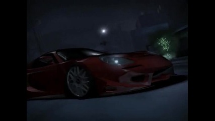 Nfs Carbon Speedtrap