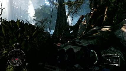 аз играя Sniper ghostwarrior 2 ep.4
