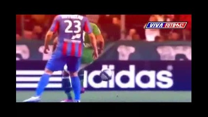 Viva Futbol Volume 71