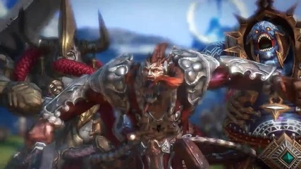 T E R A - E3 2011 [ official trailer ]