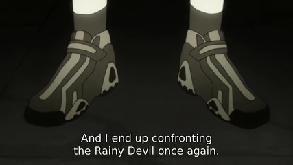 Monogatari Series Second Season Episode 11