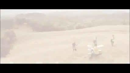 Nickelback- When We Stand Together