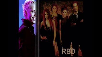 Rbd: Inevitable tentaciones - епизод 11 