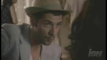 Broken English - 2007 Movie Trailer