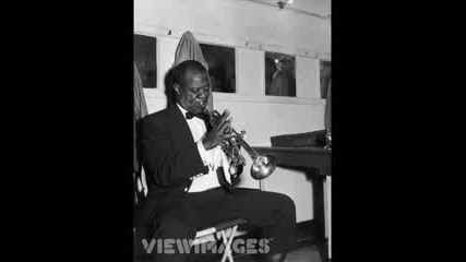 LOUIS ARMSTRONG - NOBODY KNOWS