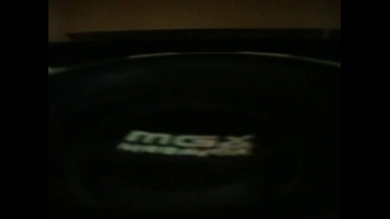 Mgx - Megav0x Bass - 10 
