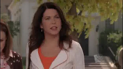 Gilmore Girls - епизод 2, сезон 5