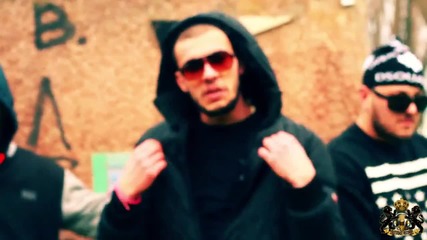 East Coast Cash Crew(e.c.c.c.) - Питаш Кой Съм Аз