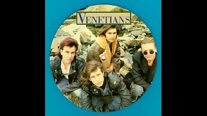 Venetians - Amazing World