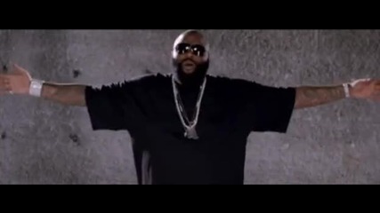 Trae The Truth feat Lil Wayne & Rick Ross - Inkredible - Dvdrip x264 - 2010 