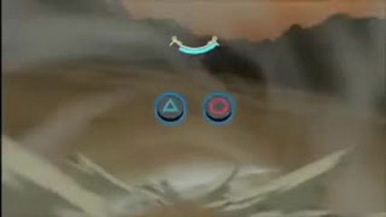 Naruto Ultimate Ninja Storm - Official Trailer 2 