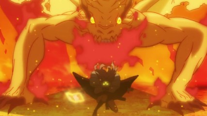 Black Clover - 60 ᴴᴰ