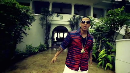 Daddy Yankee - El Amante (feat. J Alvarez)