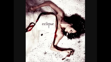 * Muse - Neutron Star Collision * With Lyrics ( The Twilight Saga : Eclipse Soundtrack ) 
