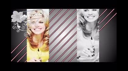 Shay. Annalyne. Taylor. ~
