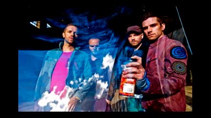 Coldplay - Paradise