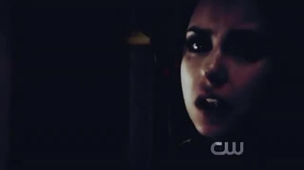 The Vampire Diaries (bring Me To Life)