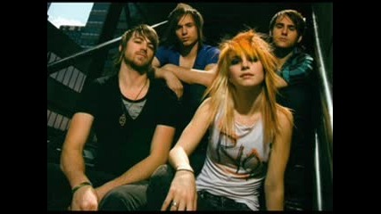 Paramore - Ingorance 