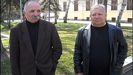 Химнът на Велбъжд Кюстендил