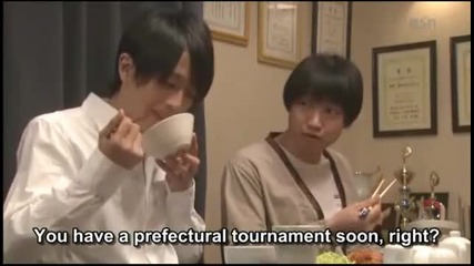 Tumbling - Ep.6 1/4 [eng sub]