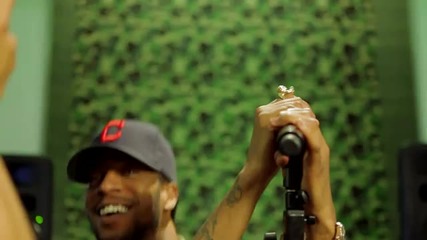 Kid Cudi - Revofev ( Високо Качество )