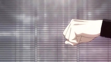 Kuroko no Basket Amv - I Will Show You -