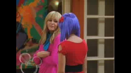 Hannah Montana S03 E09 
