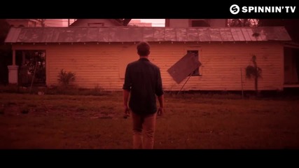 Julian Jordan - Blinded By The Light (official Music Video)