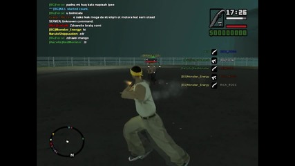 Hard vs kill
