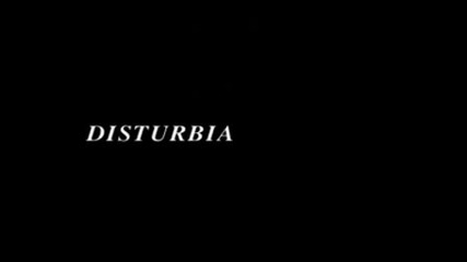 Заснемането на Rihanna-Disturbia