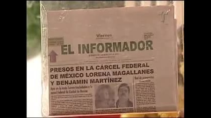 Sin senos no hay Paraiso - 63