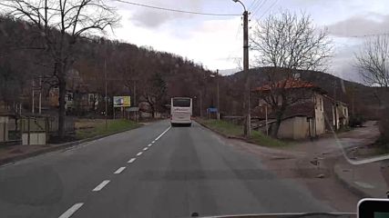 Нарушение на пътя