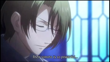 Aquarion Evol Episode 8 Eng Subs