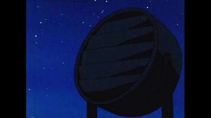 Kaito Saint Tail Episode 8 Eng sub