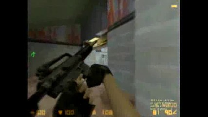 Lucky ace 2 Counter - Strike