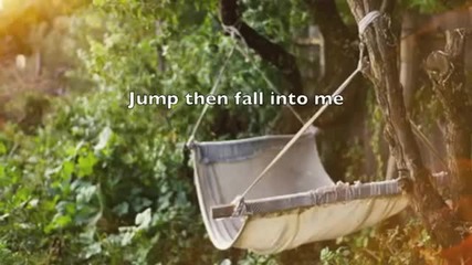 Taylor Swift Jump Then Fall