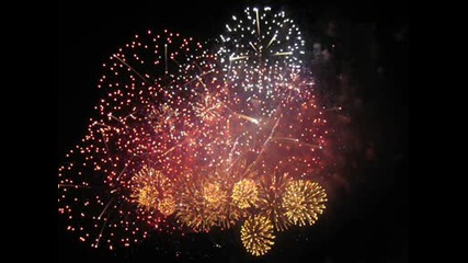 Честита 2oo9 Година ;] By:drogba