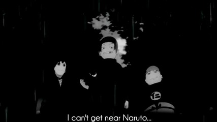 Naruto Shippuuden-hinata tribute