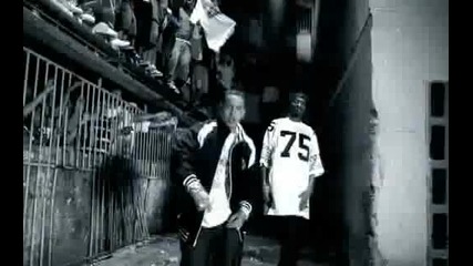 Daddy Yankee & Snoop Dogg - Gangsta Zone