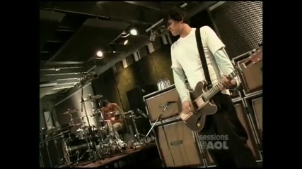 blink - 182 - Down (aol Sessions) [ високо качество ]