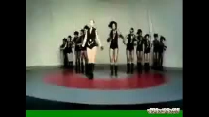 Shakira ft Lil Wayne Timbaland - Give It Up To Me