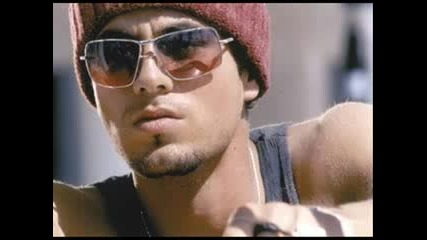 Enrique Iglesias Ft Ciara
