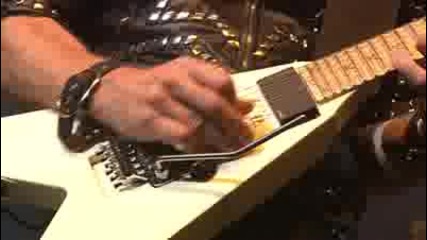 Judas Priest - victim of changes (2010) 